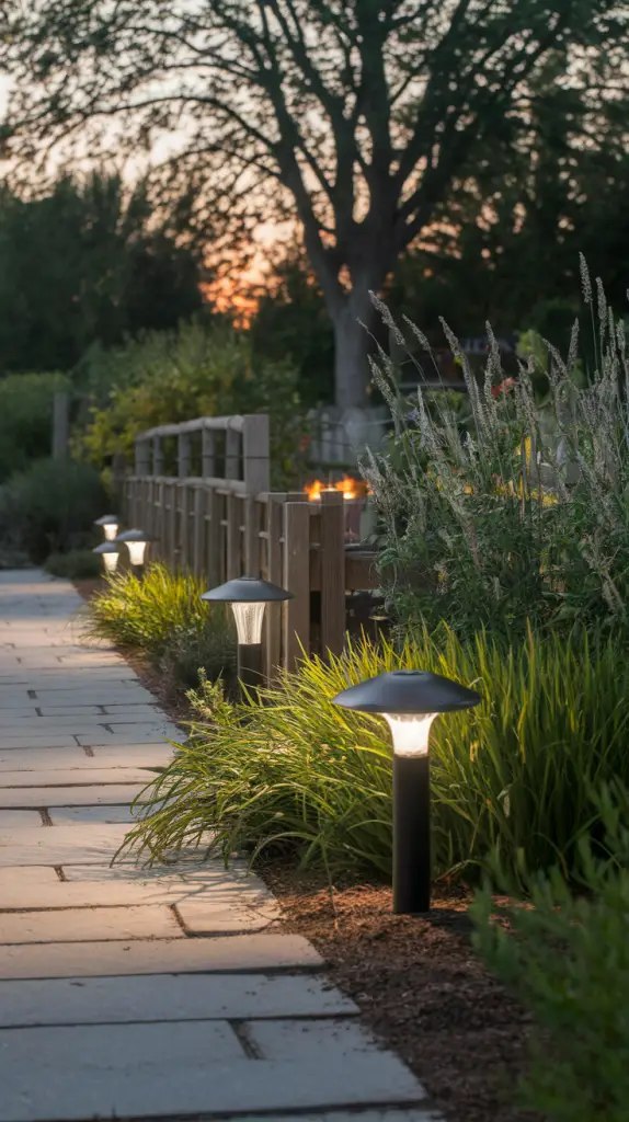 Summer Lighting Ideas for Your Home Exterior – Top Trends for 2025