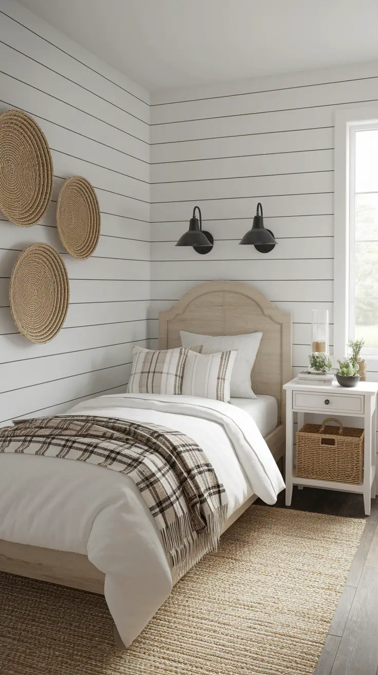 21 Stylish & Functional Guest Room Ideas for Every Home in 2025