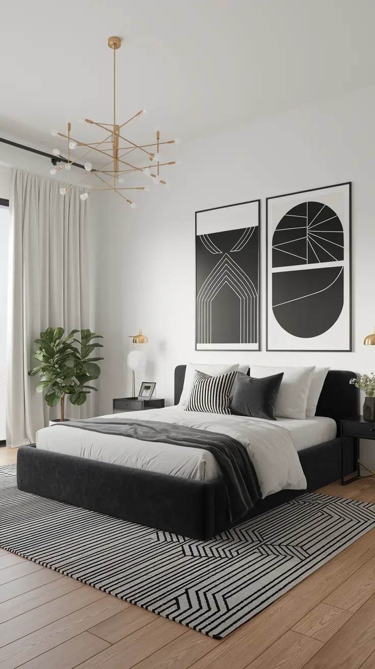 21 Stylish & Functional Guest Room Ideas for Every Home in 2025