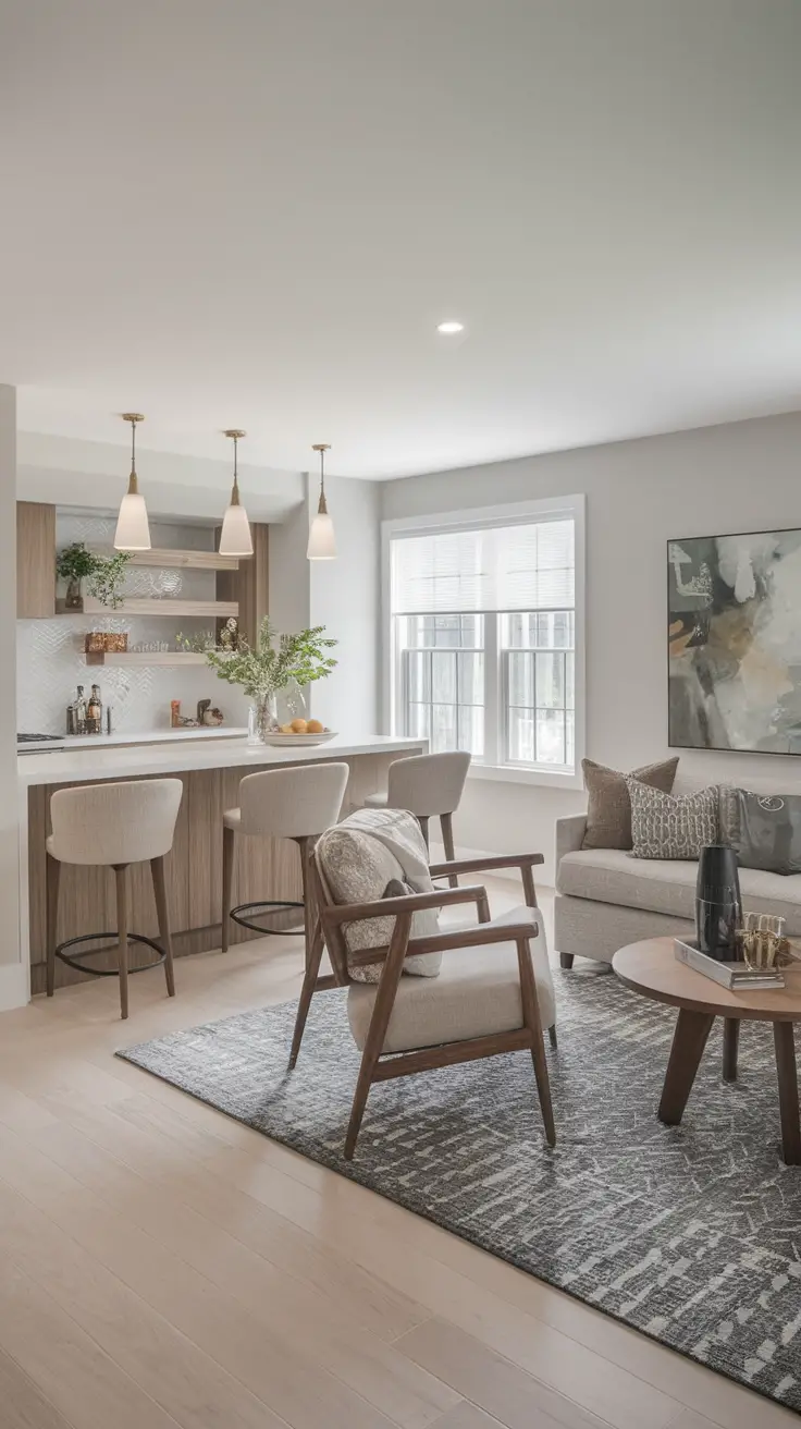 21 Inspiring Basement Remodel Ideas for Every Style and Budget