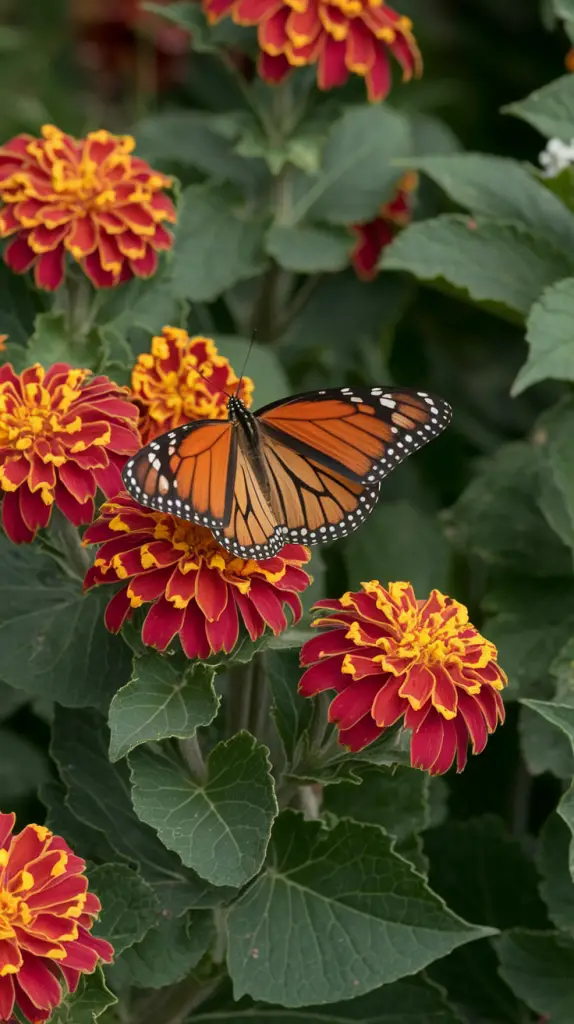 Designing a Butterfly-Friendly Garden in 2025: A Complete How-To