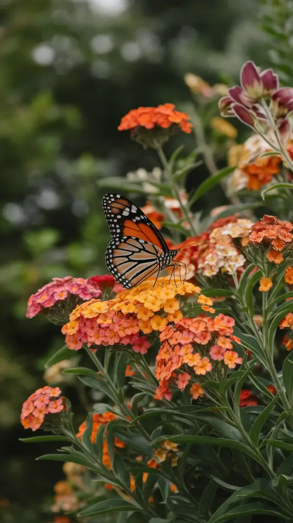 Designing a Butterfly-Friendly Garden in 2025: A Complete How-To