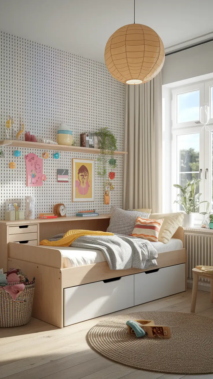 21 Smart & Stylish Small Bedroom Layout Ideas for Every Space