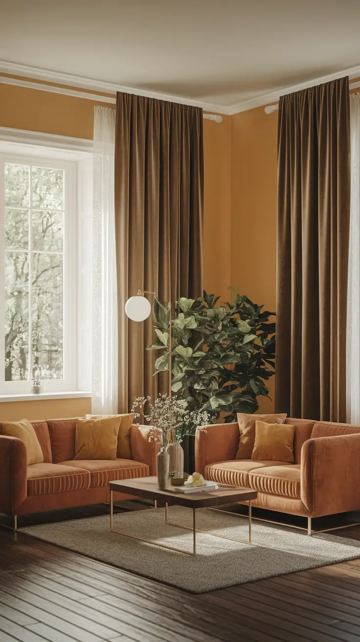 21 Cozy Apartment Ideas to Transform Small Spaces into Stylish Retreats