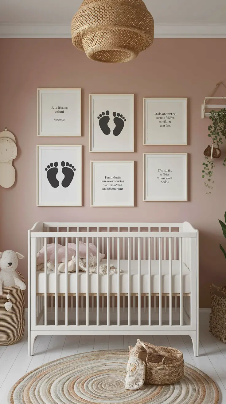 22 Baby Nursery Ideas: Inspiring Themes, Smart Layouts, and Magical Decor Tips