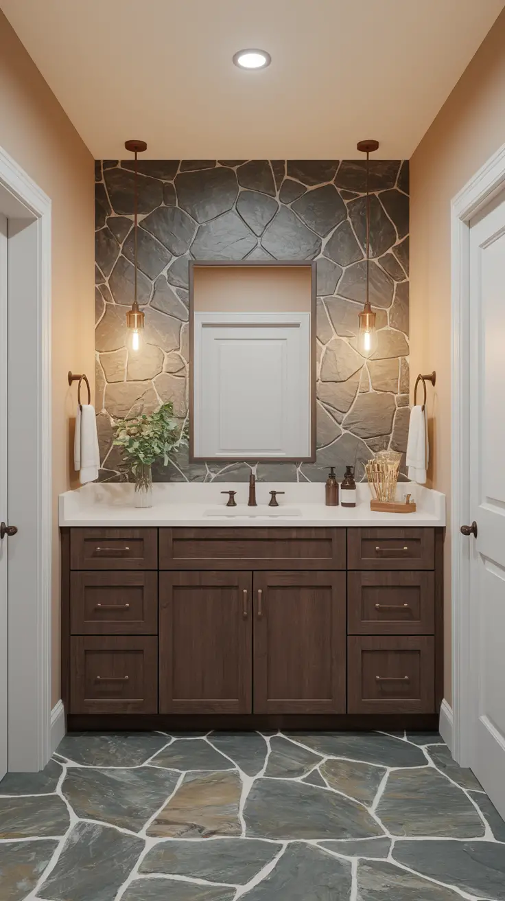 21 Basement Bathroom Ideas & Remodel Guide: Layouts, Colors, Plumbing & More