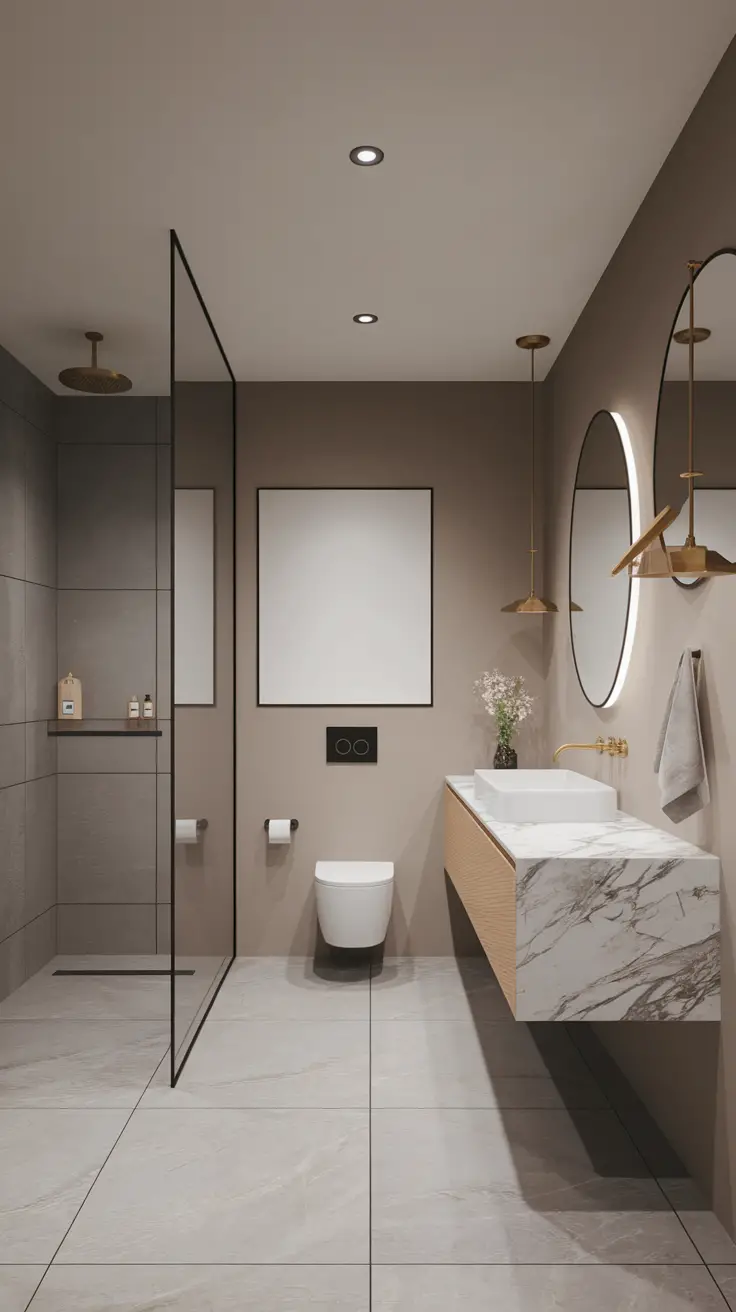 20 Gray Floor Ideas: Stylish Interior Design Tips for Modern, Cozy, and Functional Spaces