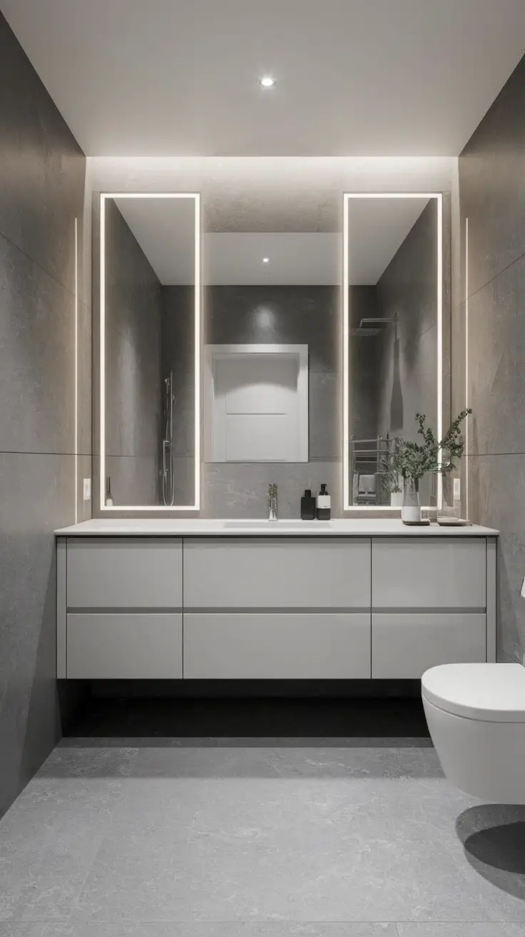 Bathroom Floor 21 Ideas 2025: Stylish and Practical Designs for Every Budget