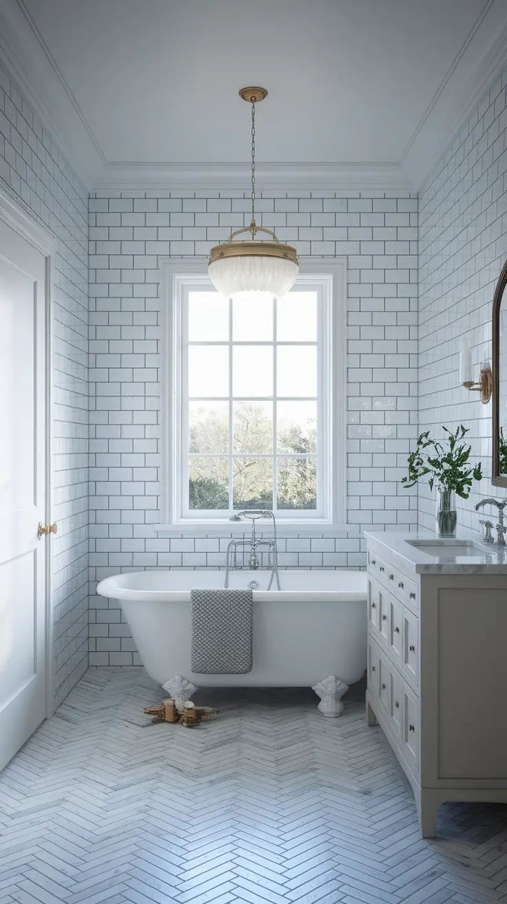Bathroom Floor 21 Ideas 2025: Stylish and Practical Designs for Every Budget