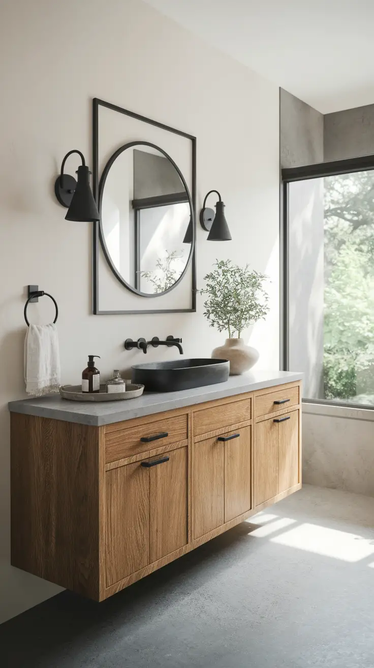 Bathroom Floor 21 Ideas 2025: Stylish and Practical Designs for Every Budget