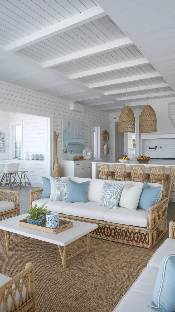 Open Floor Ideas 2025: Smart Design Tricks for Seamless Living Spaces