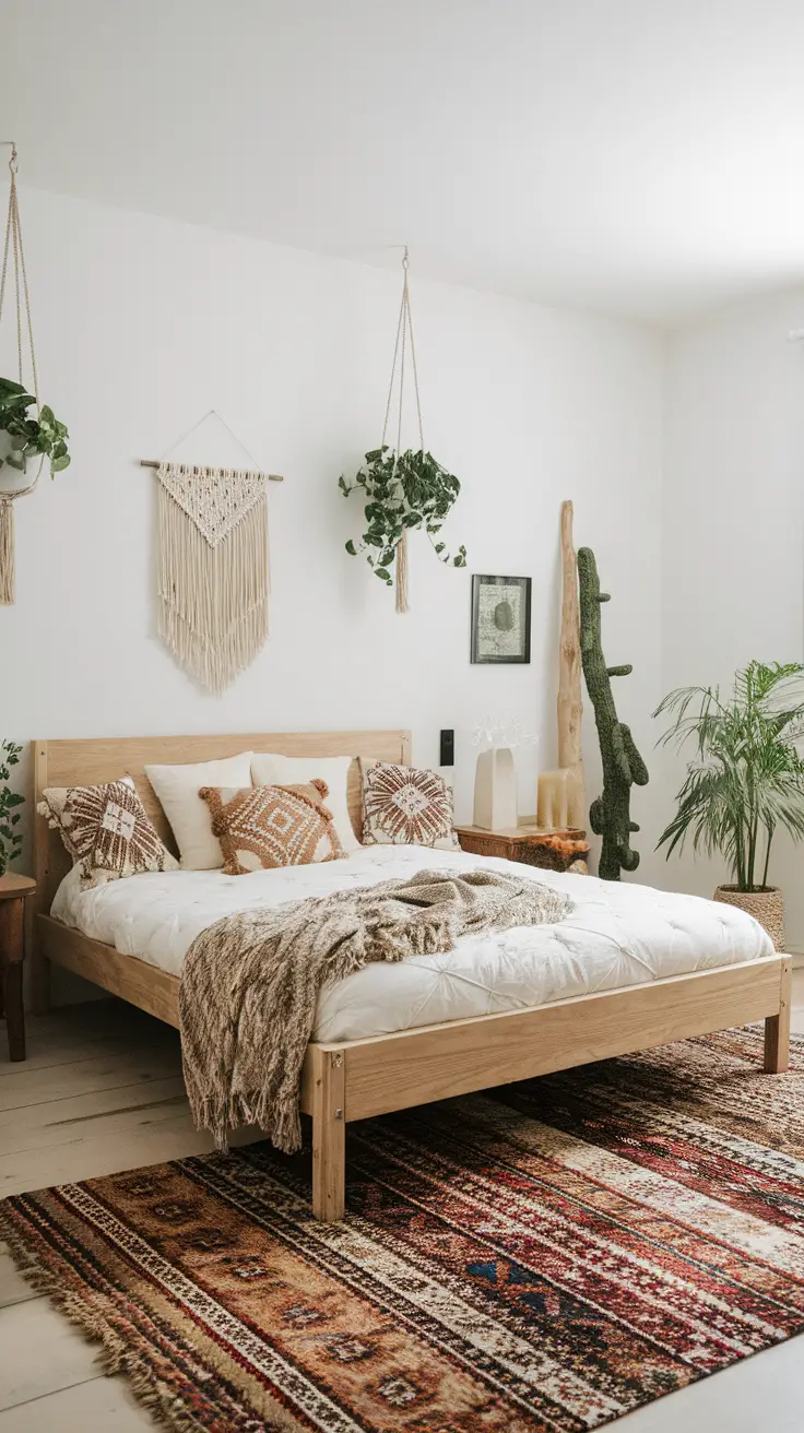 20 White Bedroom Ideas for a Dreamy and Personalized Retreat