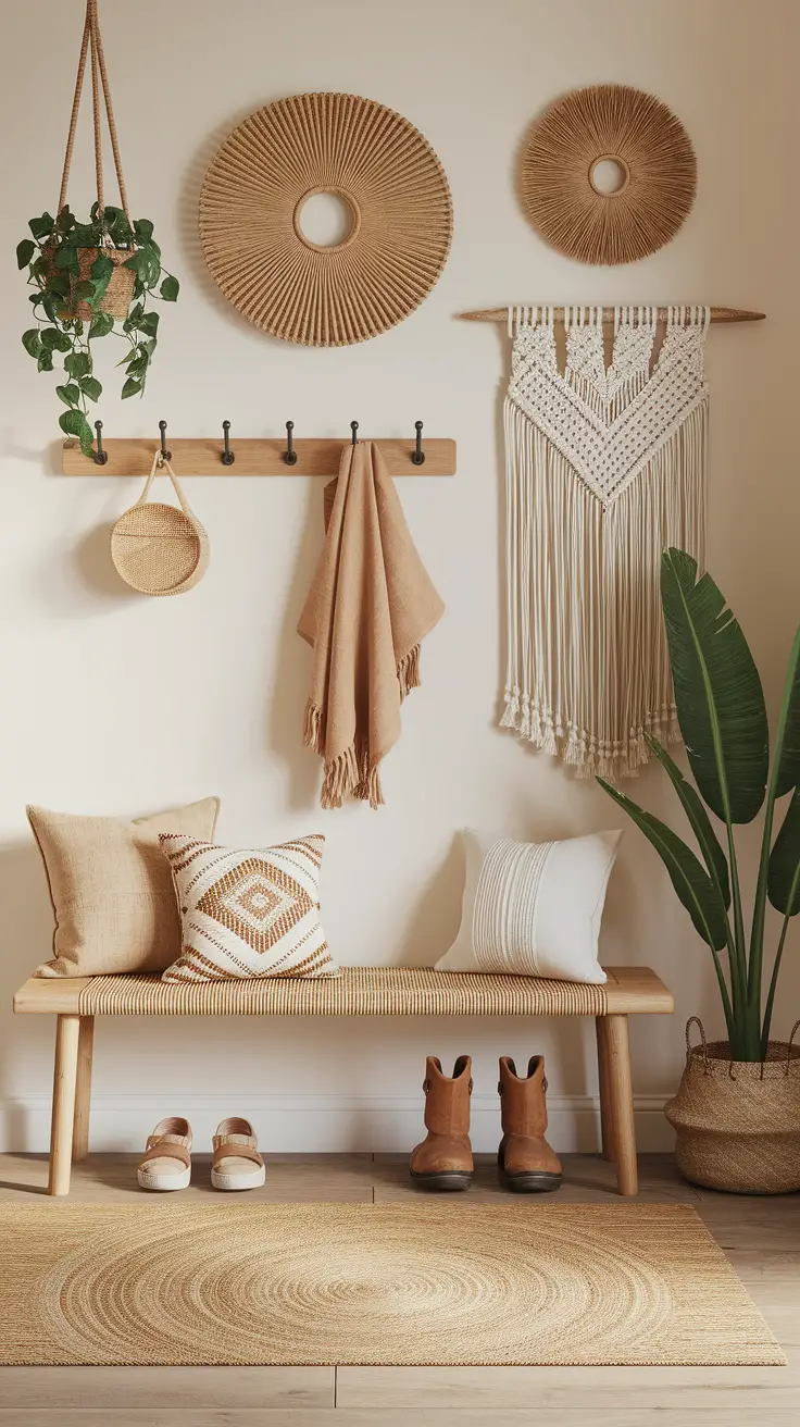 21 Top Mudroom Entryway Ideas for a Stylish and Functional Home