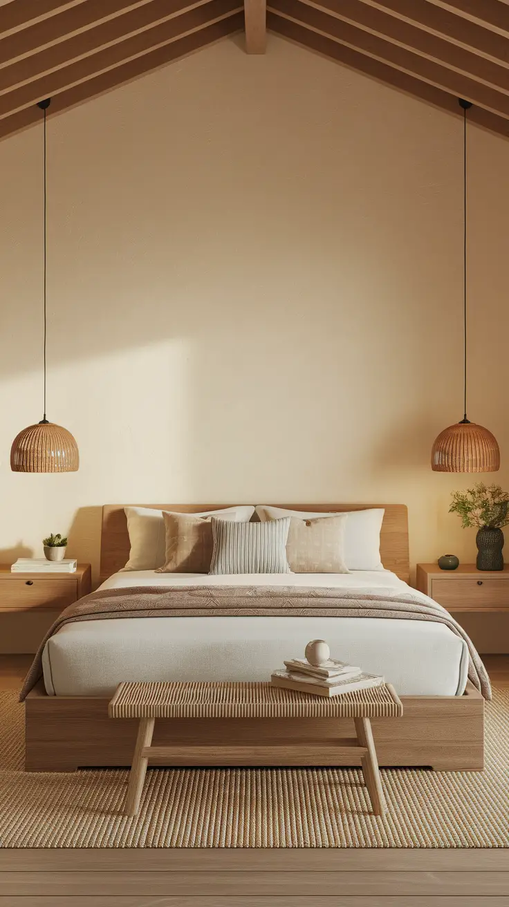 21 Smart & Stylish Small Bedroom Layout Ideas for Every Space