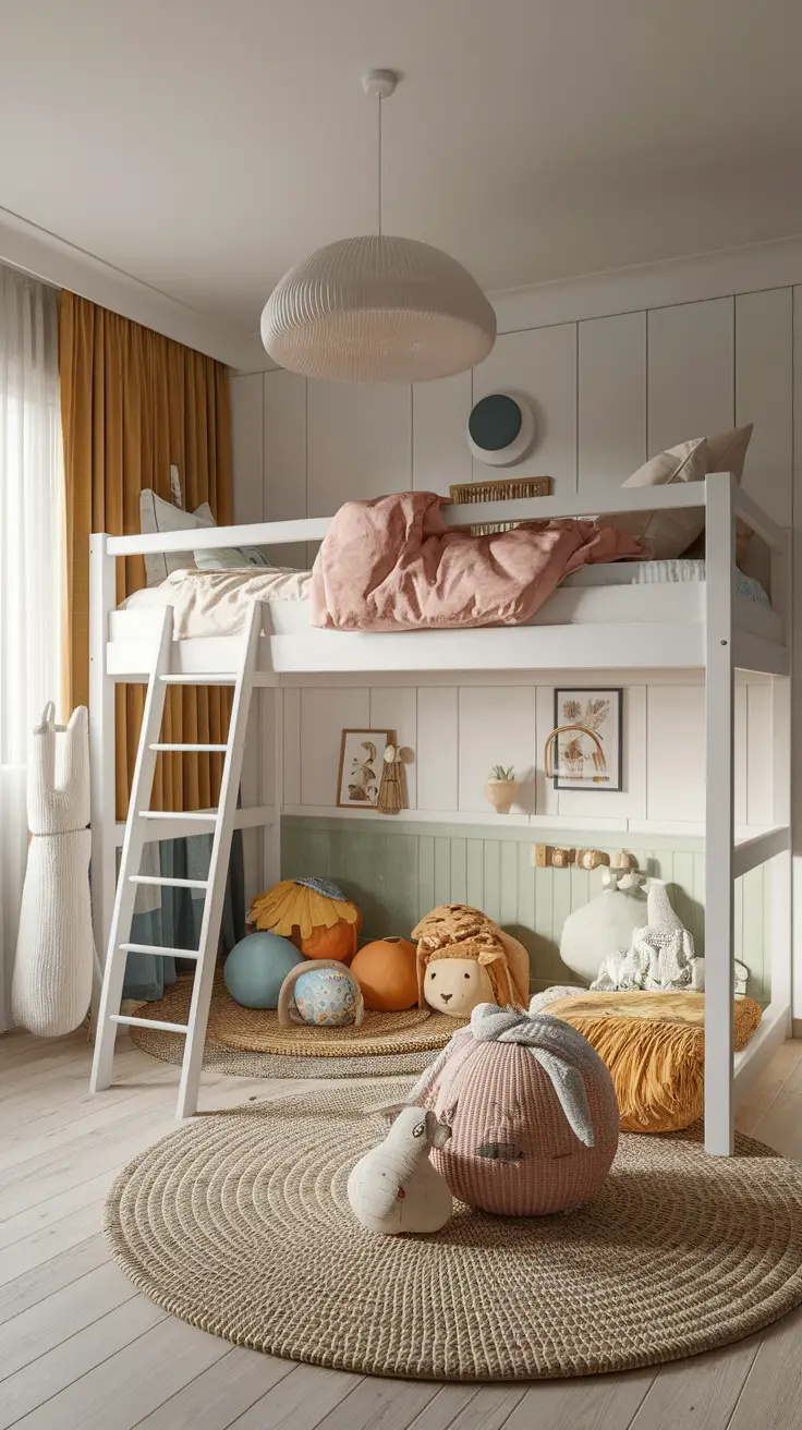 21 Smart & Stylish Small Bedroom Layout Ideas for Every Space