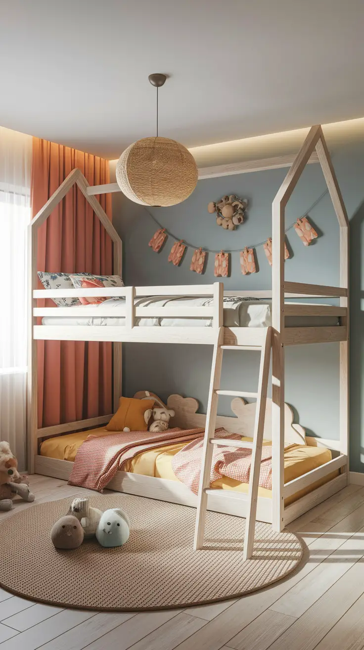 21 Smart & Stylish Small Bedroom Layout Ideas for Every Space