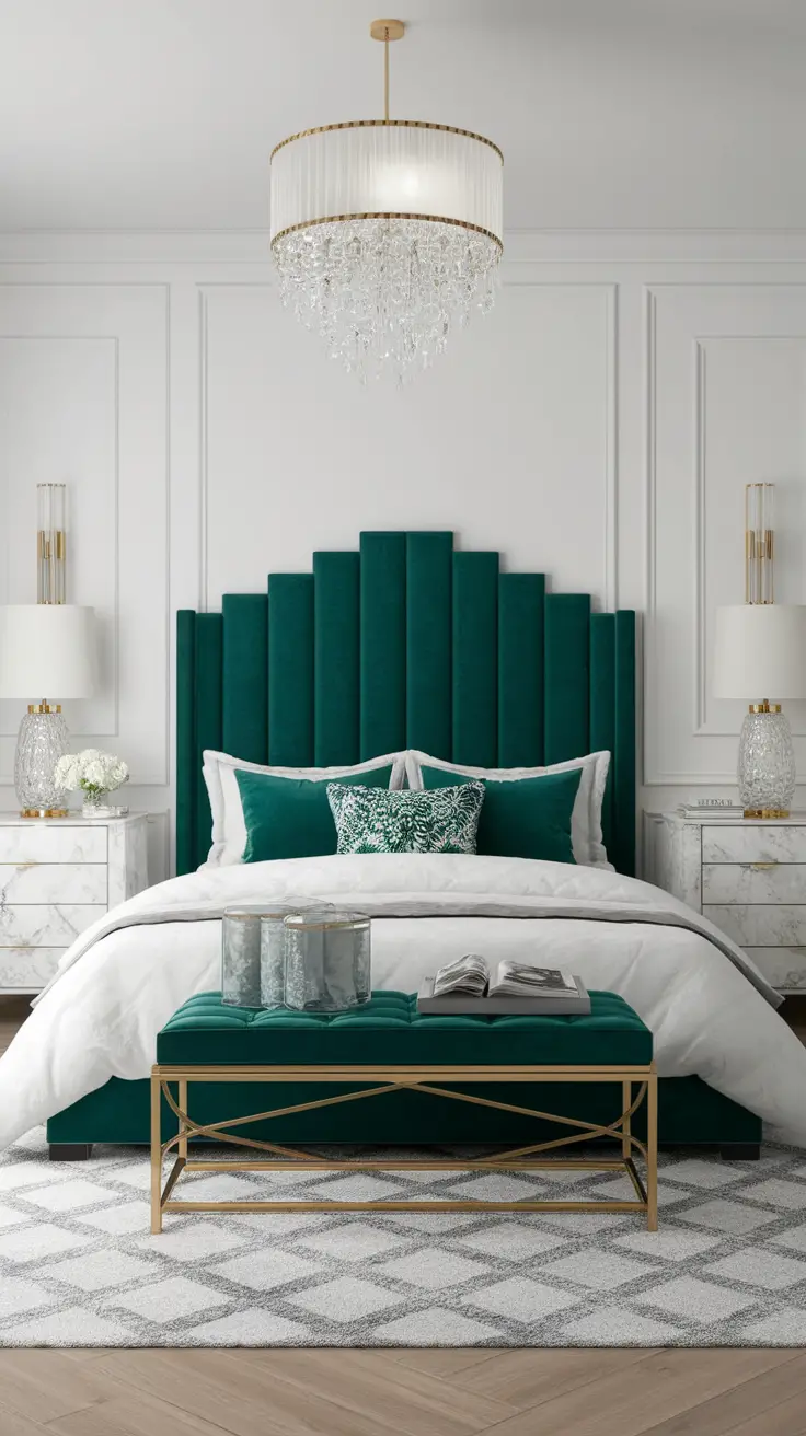 22 Classy Bedroom Ideas: Improve Your Space with Elegance and Simplicity