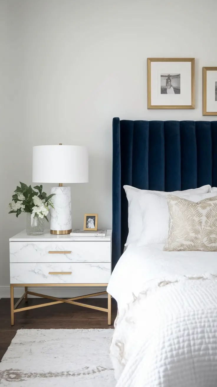 22 Classy Bedroom Ideas: Improve Your Space with Elegance and Simplicity