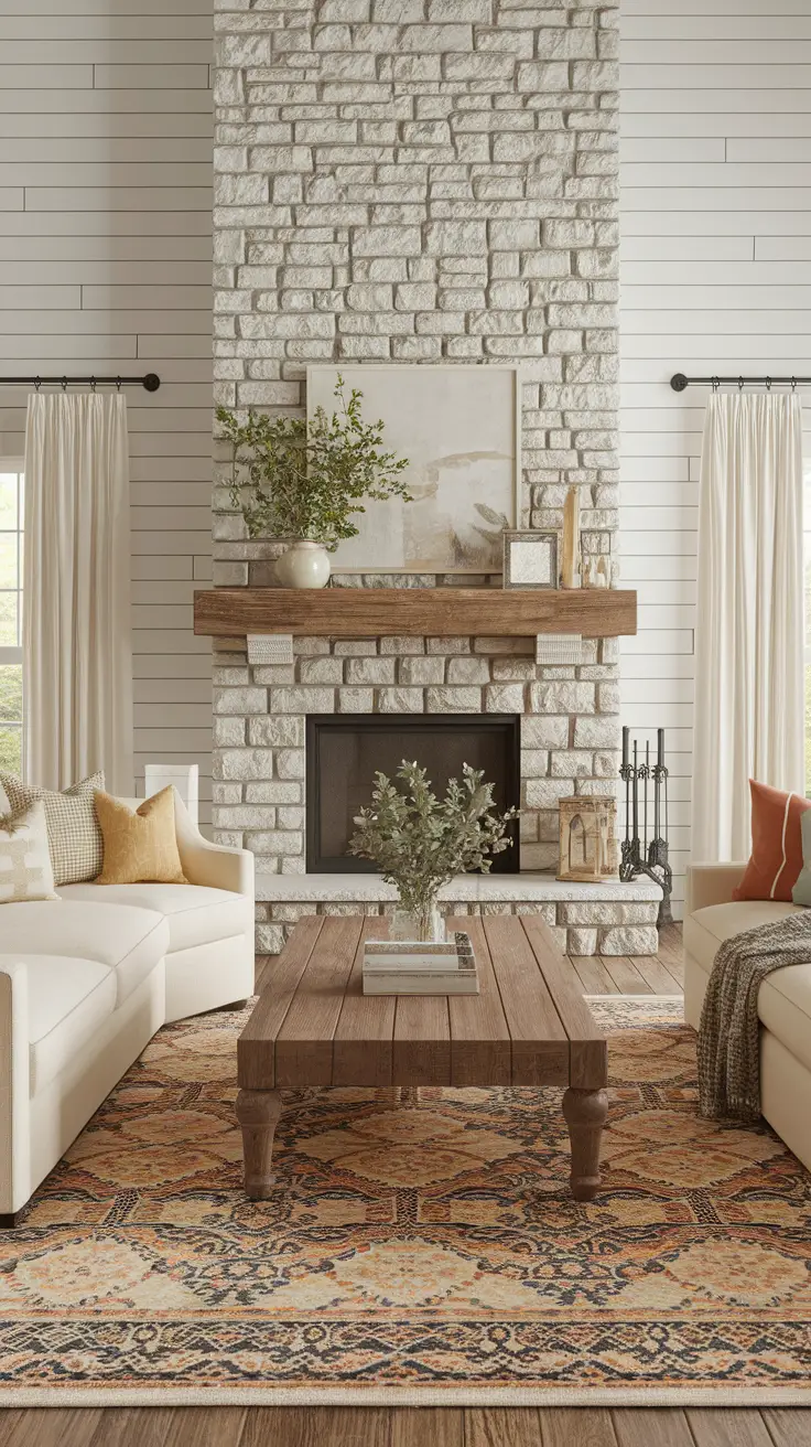 21 Family Room Designs Ideas for Every Home Style