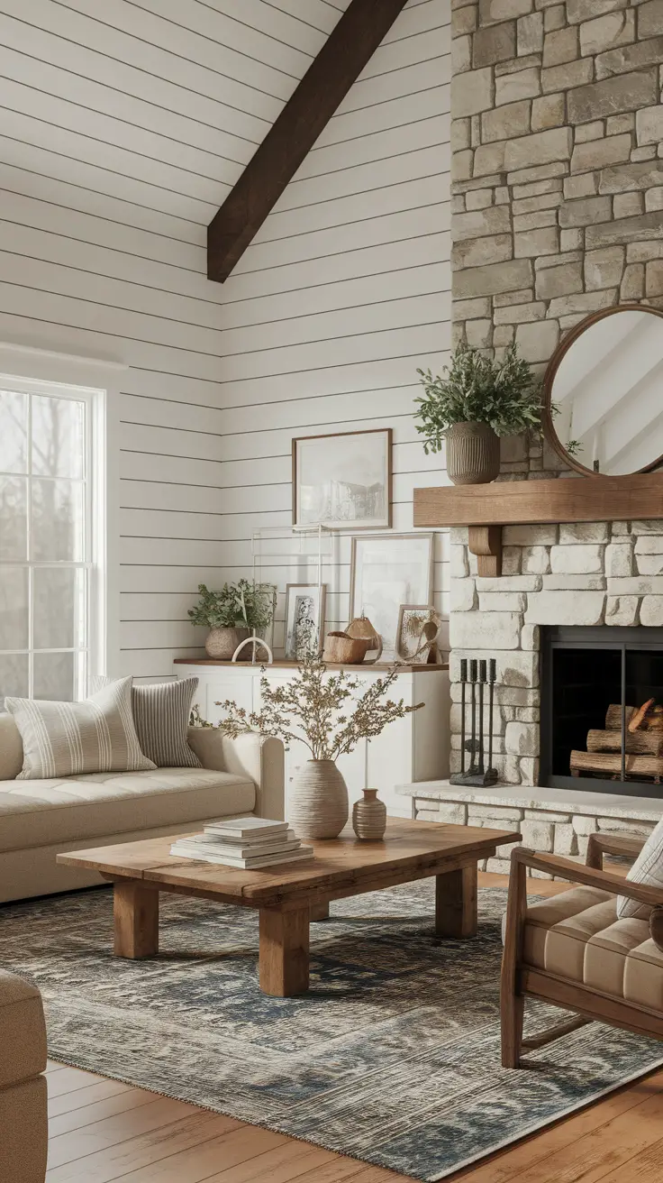 21 Family Room Designs Ideas for Every Home Style