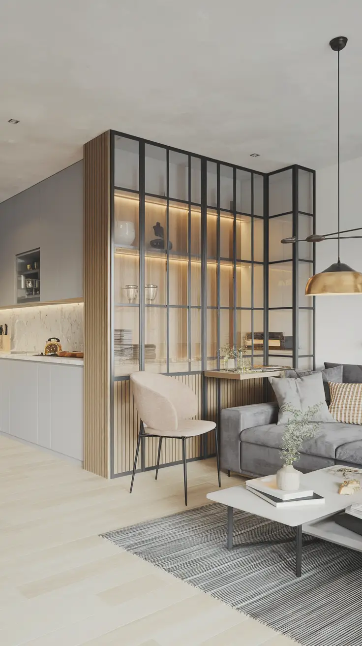 Open Floor Ideas 2025: Smart Design Tricks for Seamless Living Spaces