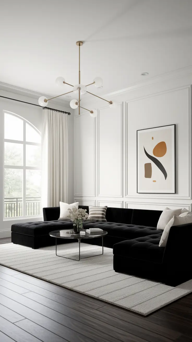 21 Family Room Designs Ideas for Every Home Style