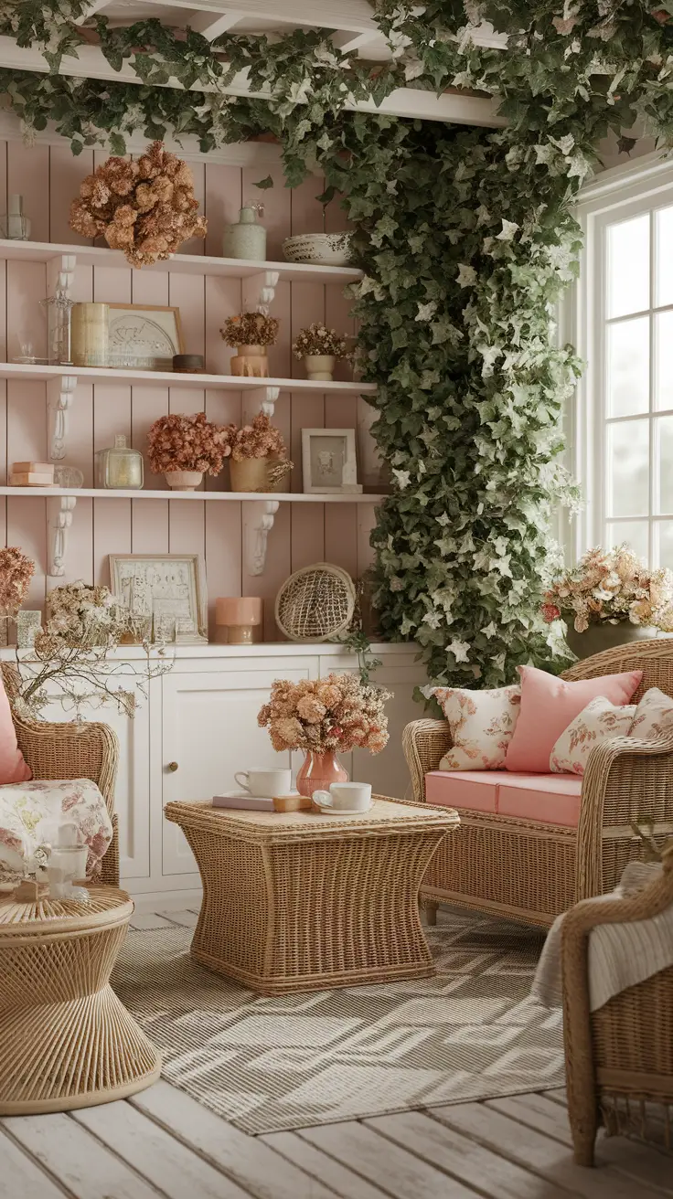 22 Inspiring Sunroom Ideas to Transform Your Space in Style