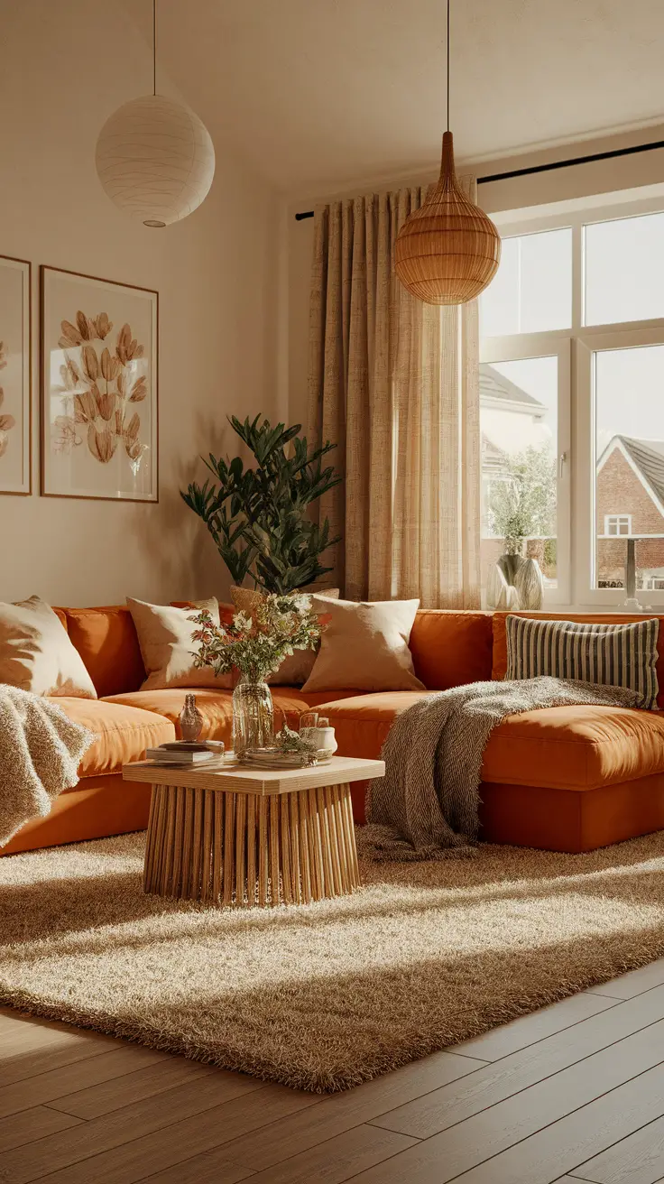 21 Cozy Apartment Ideas to Transform Small Spaces into Stylish Retreats