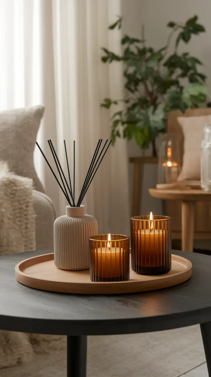 21 Cozy Apartment Ideas to Transform Small Spaces into Stylish Retreats