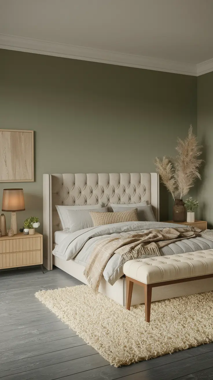 20 Gray Floor Ideas: Stylish Interior Design Tips for Modern, Cozy, and Functional Spaces