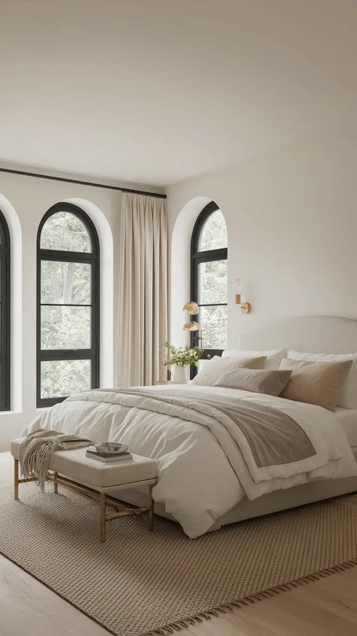 22 Classy Bedroom Ideas: Improve Your Space with Elegance and Simplicity