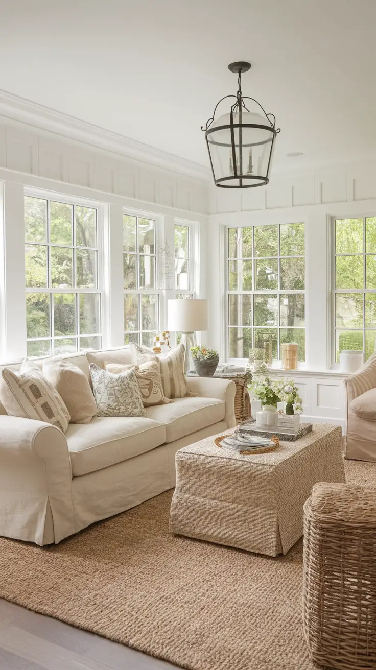 22 Inspiring Sunroom Ideas to Transform Your Space in Style