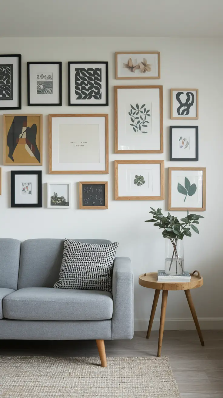 21 Cozy Apartment Ideas to Transform Small Spaces into Stylish Retreats