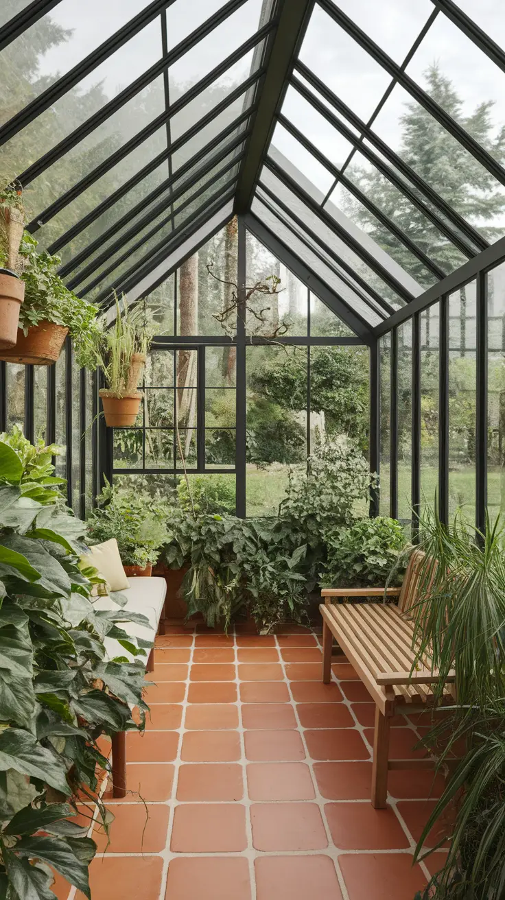 22 Inspiring Sunroom Ideas to Transform Your Space in Style