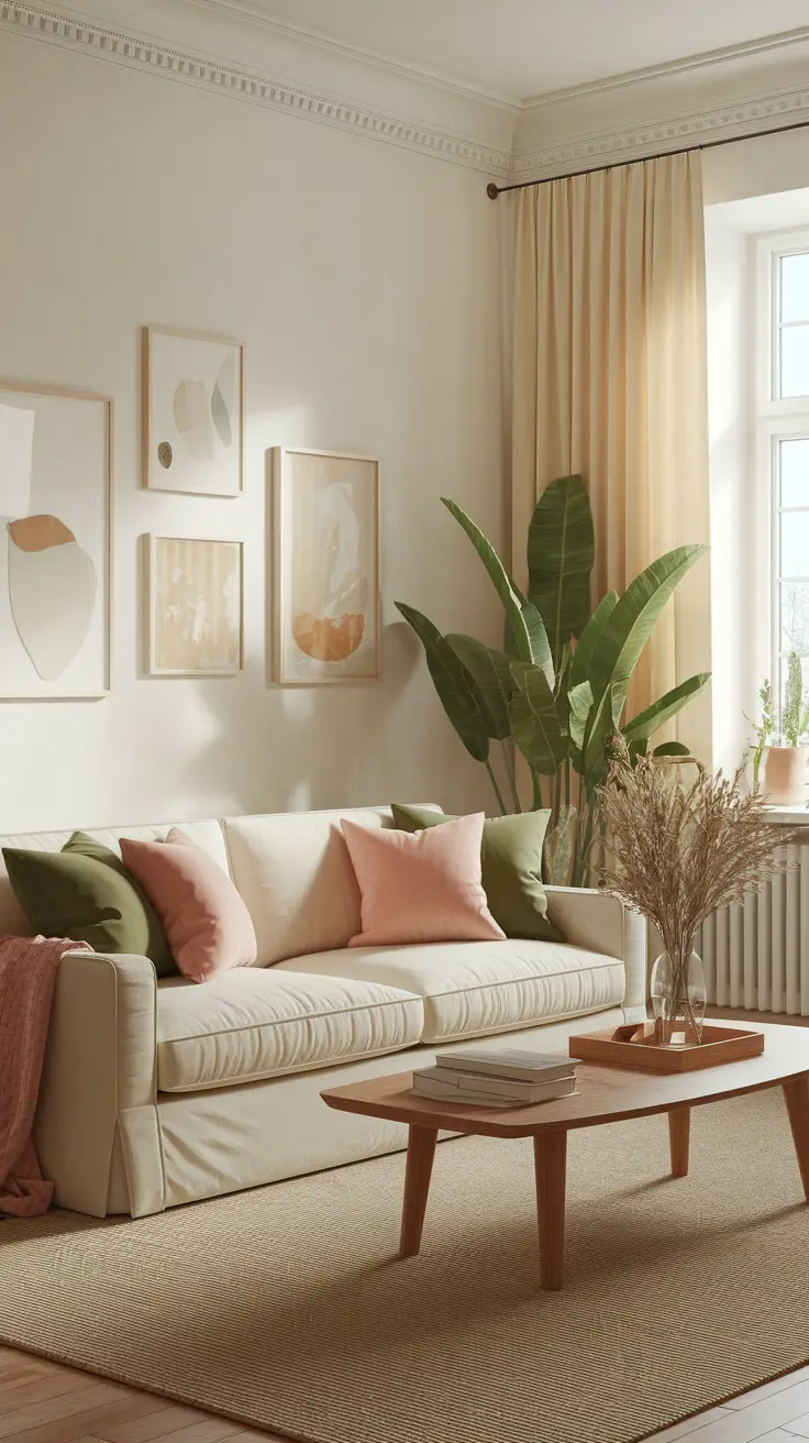 21 Cozy Apartment Ideas to Transform Small Spaces into Stylish Retreats