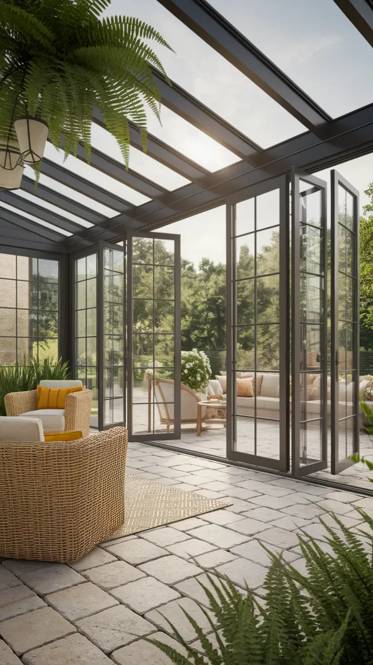 22 Inspiring Sunroom Ideas to Transform Your Space in Style