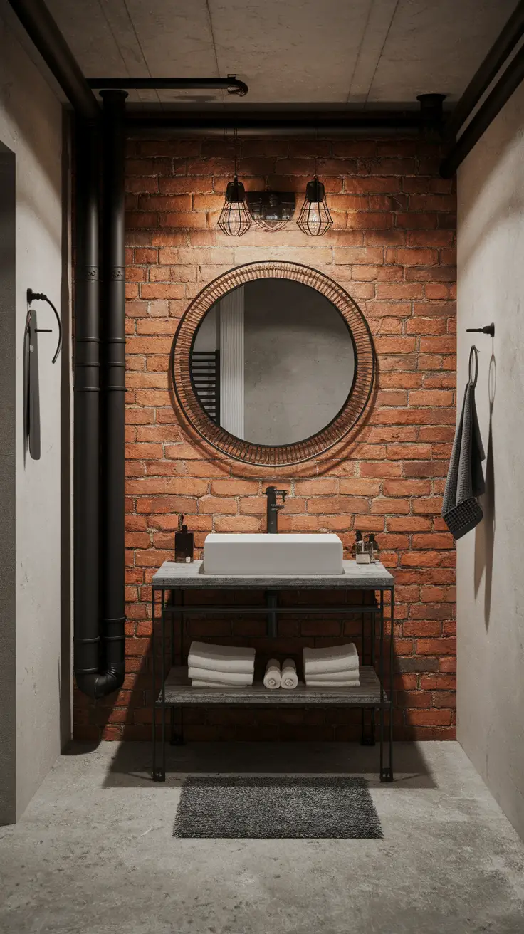 21 Basement Bathroom Ideas & Remodel Guide: Layouts, Colors, Plumbing & More