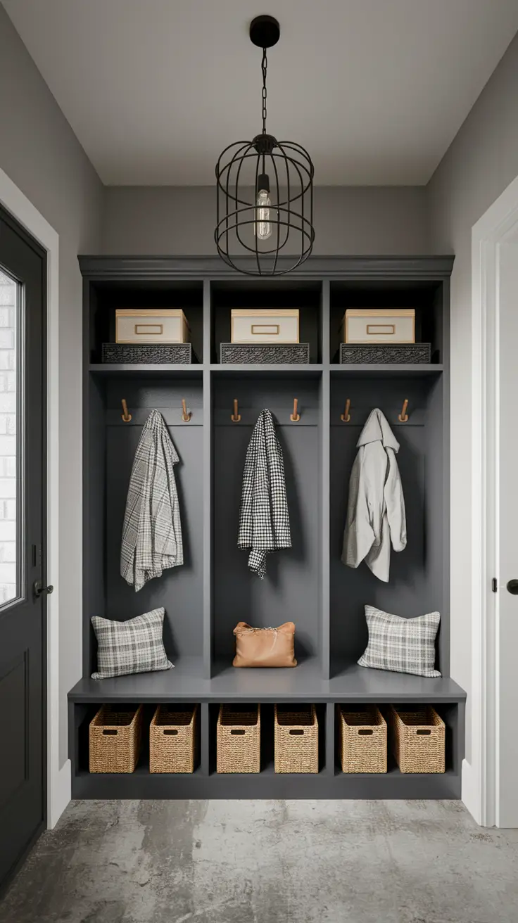 21 Top Mudroom Entryway Ideas for a Stylish and Functional Home