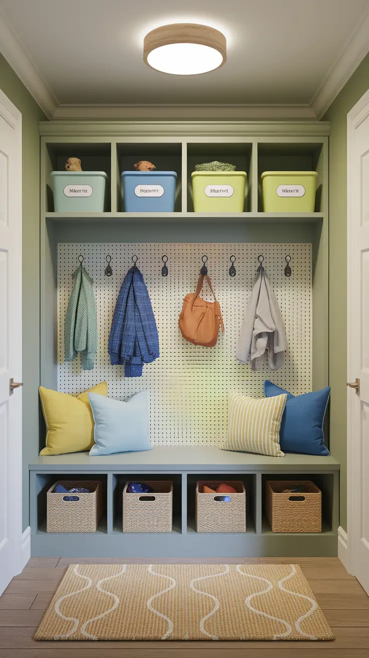 21 Top Mudroom Entryway Ideas for a Stylish and Functional Home