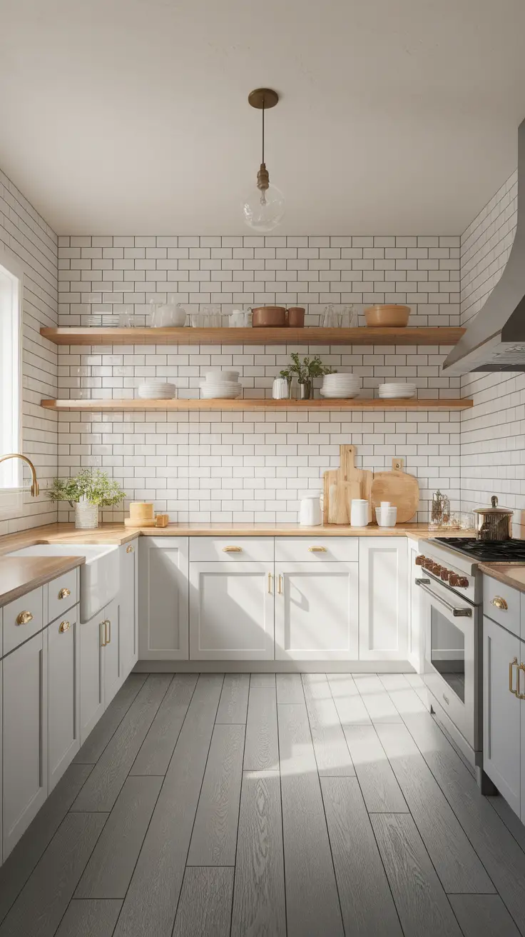 20 Gray Floor Ideas: Stylish Interior Design Tips for Modern, Cozy, and Functional Spaces