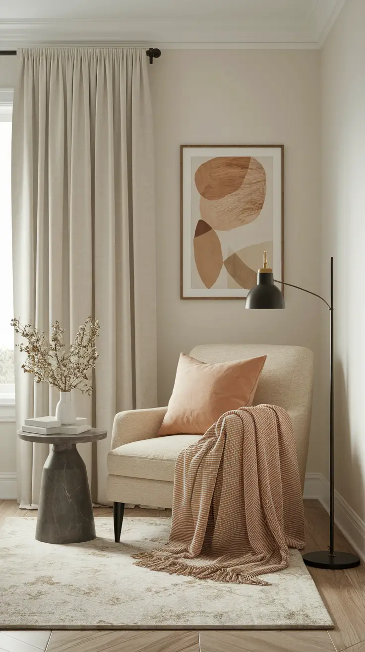 21 Smart & Stylish Small Bedroom Layout Ideas for Every Space