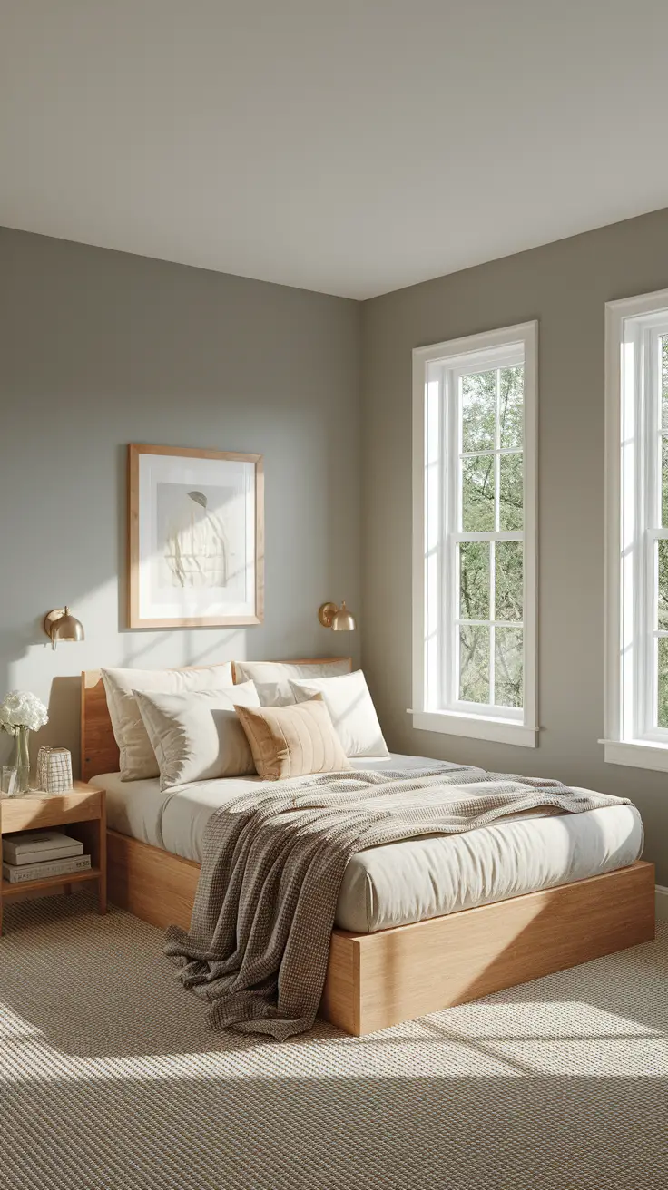 21 Smart & Stylish Small Bedroom Layout Ideas for Every Space