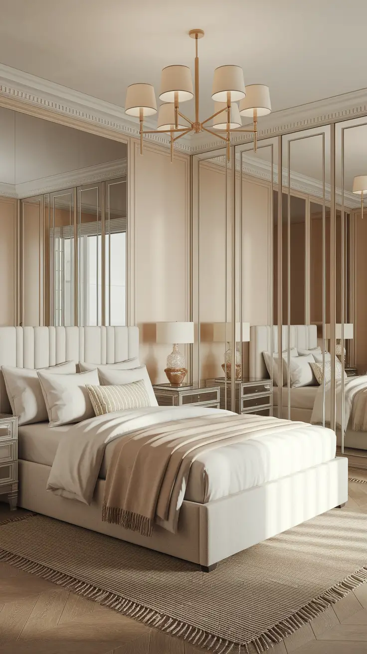 21 Smart & Stylish Small Bedroom Layout Ideas for Every Space