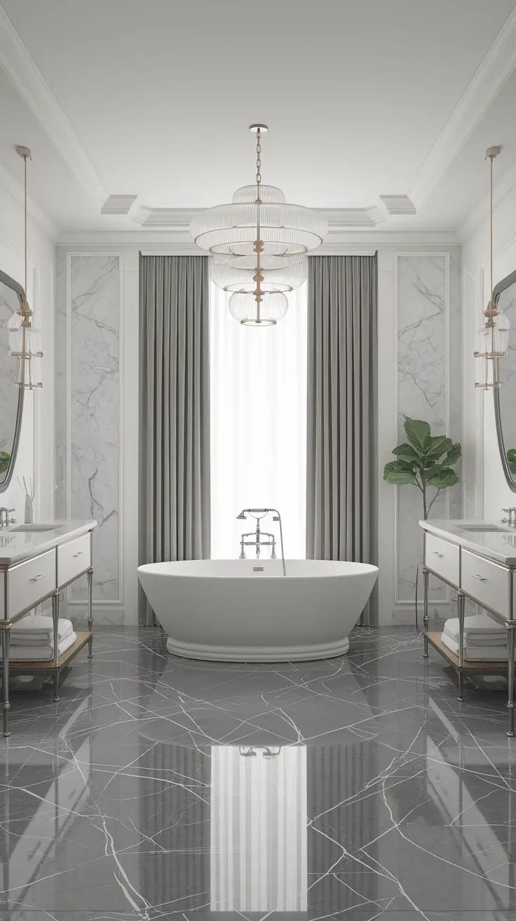 20 Gray Floor Ideas: Stylish Interior Design Tips for Modern, Cozy, and Functional Spaces