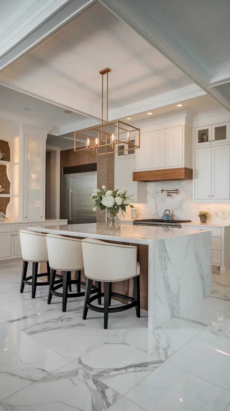 Open Floor Ideas 2025: Smart Design Tricks for Seamless Living Spaces