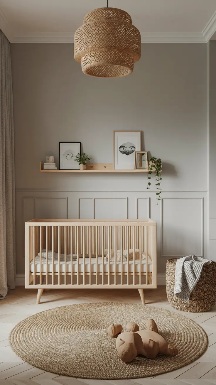 21 Boys Nursery Ideas: Creative Themes and Stylish Designs for 2025