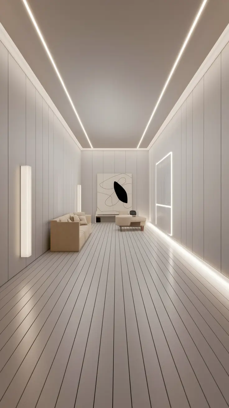 20 Gray Floor Ideas: Stylish Interior Design Tips for Modern, Cozy, and Functional Spaces