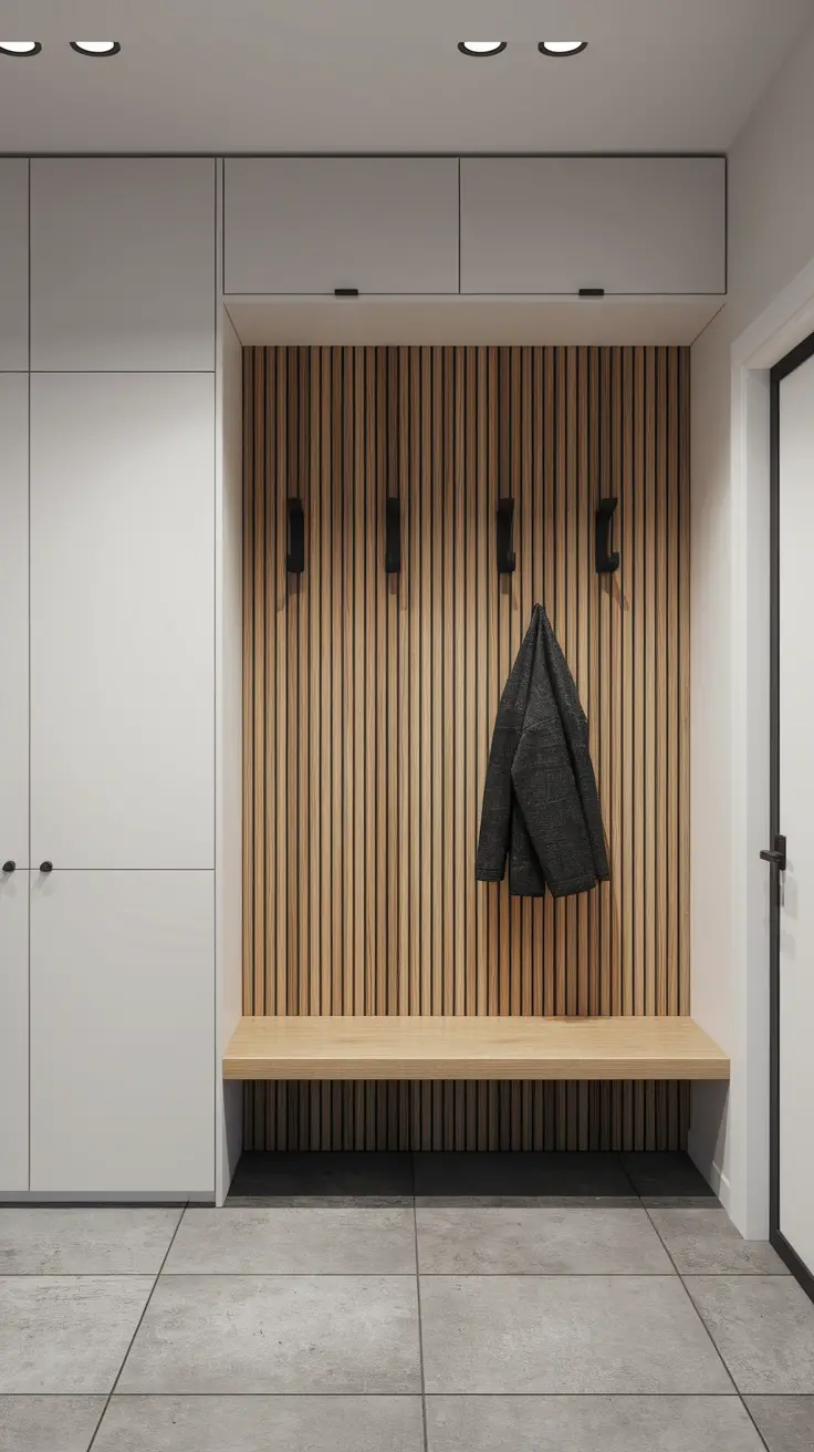 22 Stylish & Functional Mudroom Ideas for Every Entryway in 2025