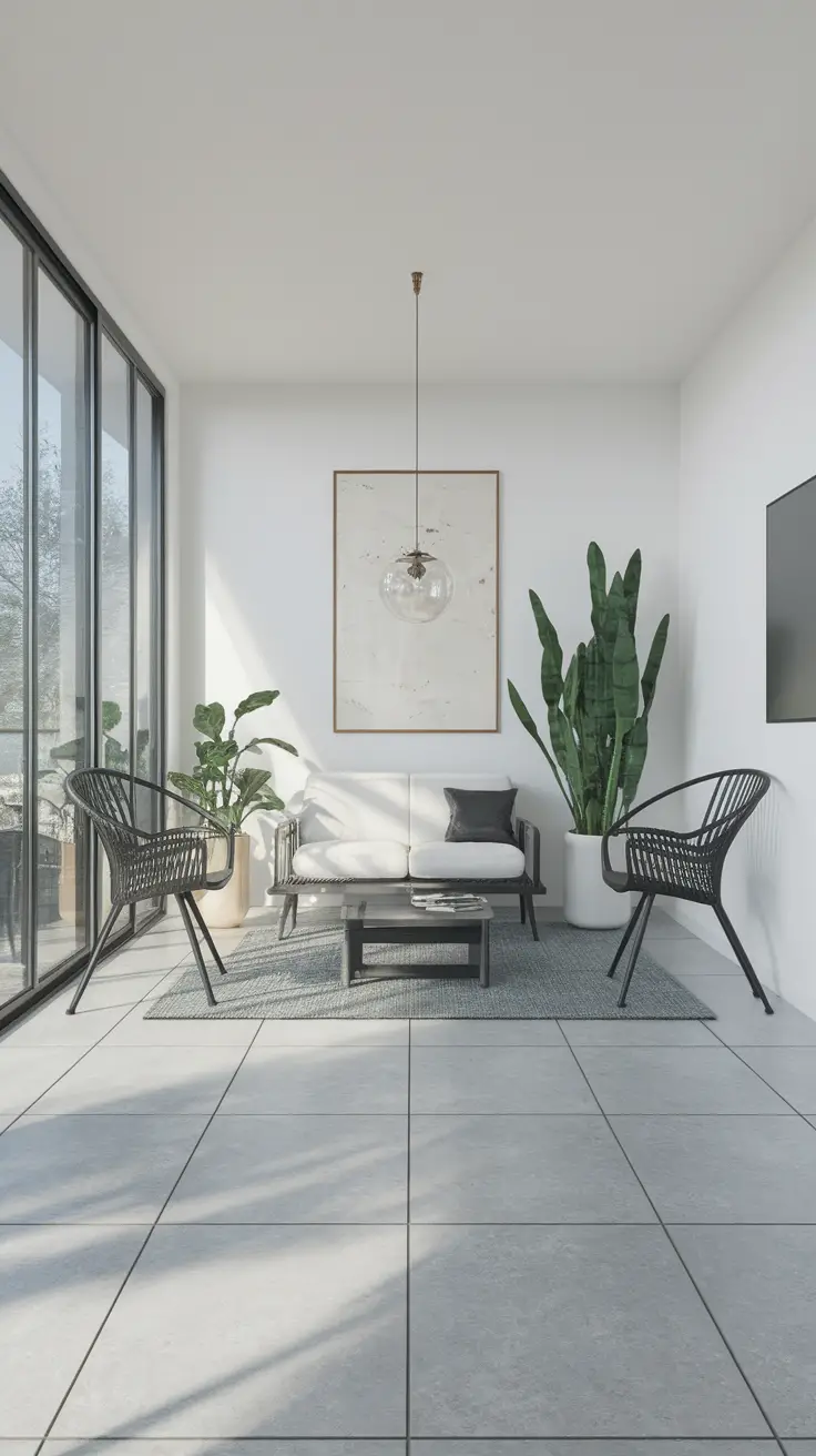 20 Gray Floor Ideas: Stylish Interior Design Tips for Modern, Cozy, and Functional Spaces