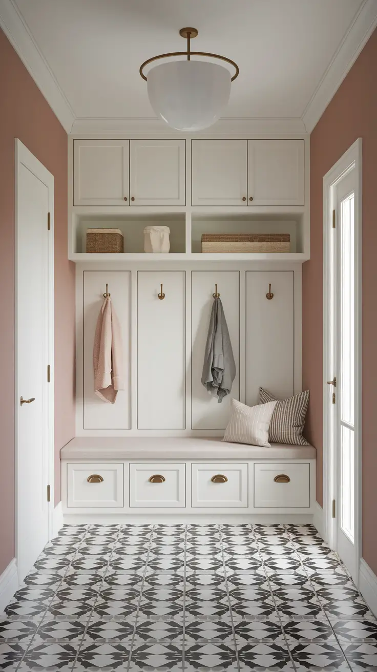 21 Top Mudroom Entryway Ideas for a Stylish and Functional Home